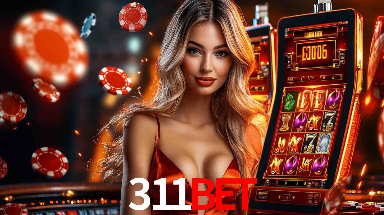 311bet - Caça-Níqueis Selvagem - 311bet.com