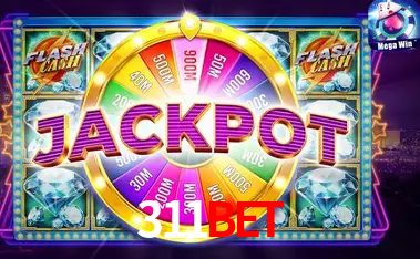 Apostas Esportivas na 311bet: Um Guia Completo