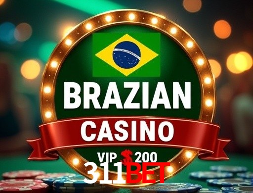 Bot 311bet Telegram