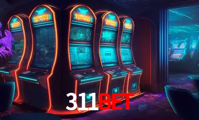 Inovações de Jogos na 311bet: O Futuro das Experiências Interativas