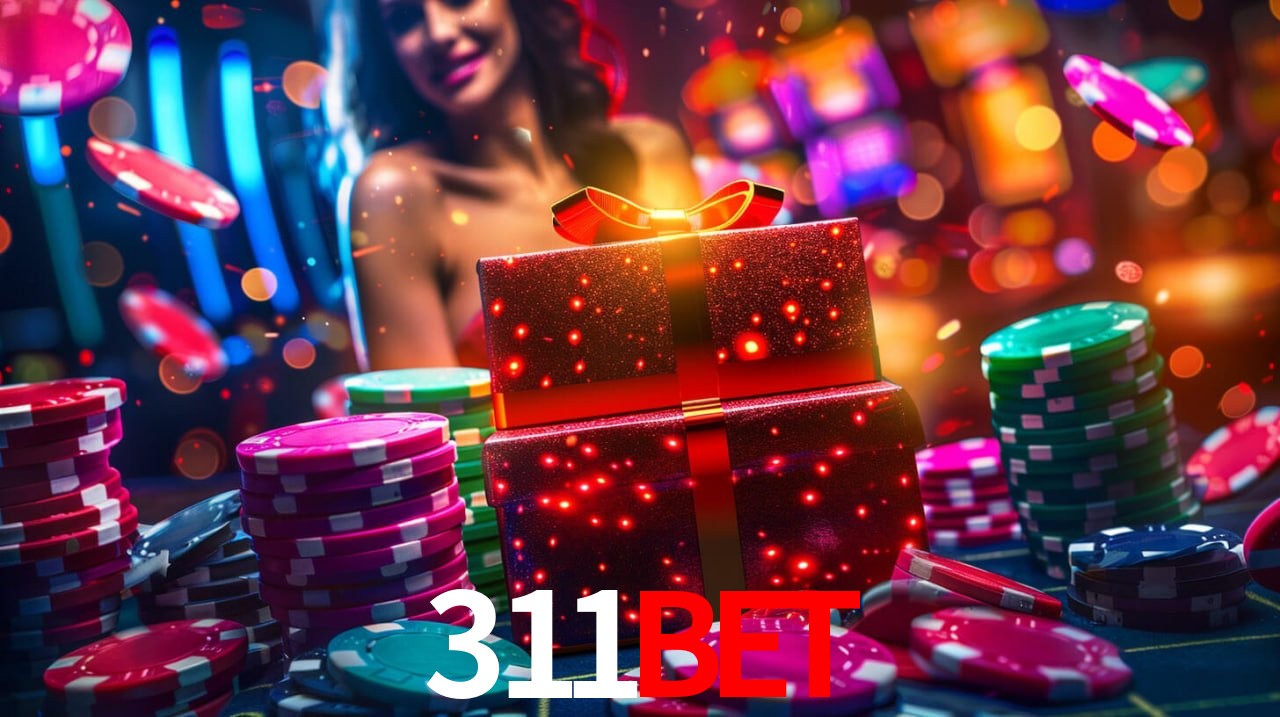Interface do App 311bet