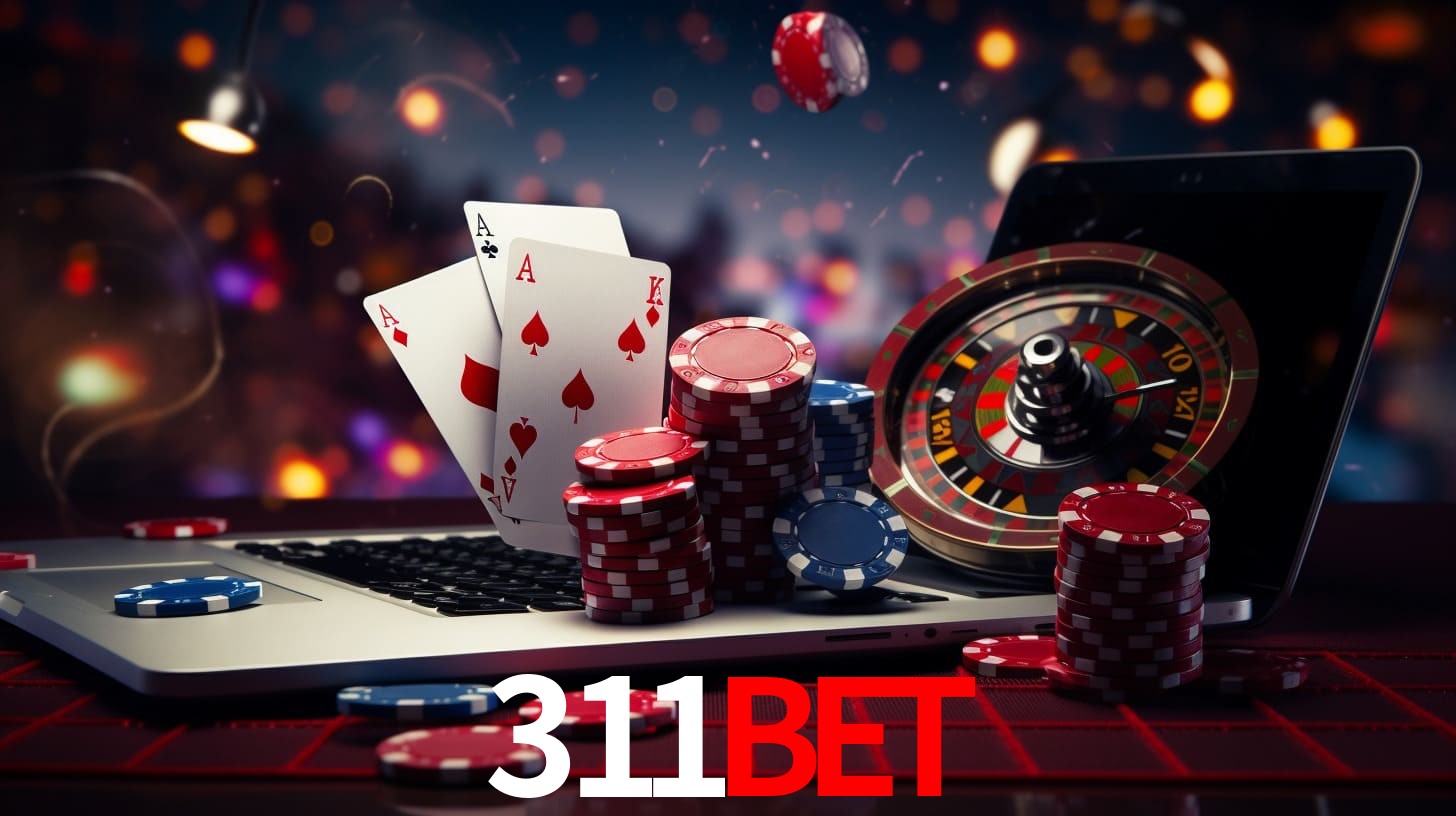 Blackjack Table 311bet