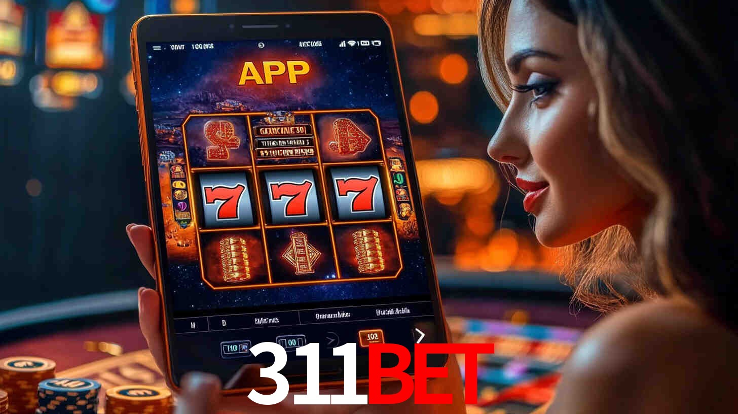 311bet: A Experiência de Casino com Jogos de Mesa ao Vivo