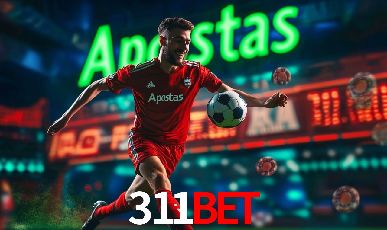 Casino VIP 311bet