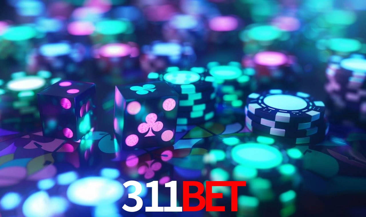 Estatísticas 311bet