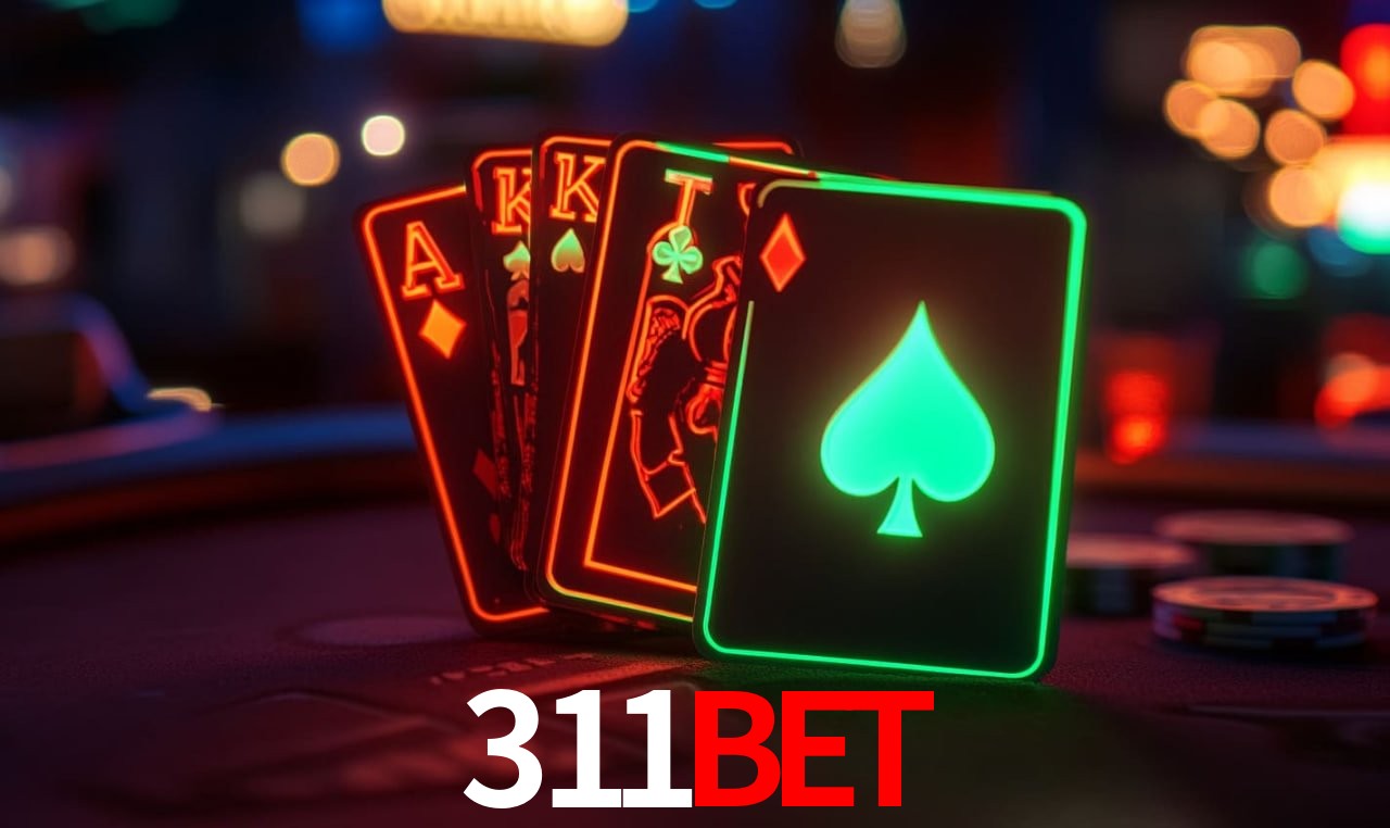 311bet Jackpots Progressivos