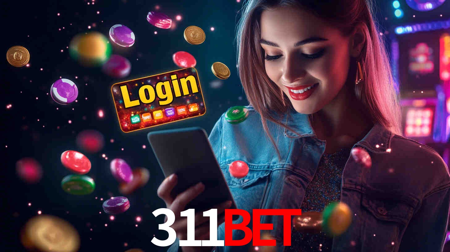 A Experiência Imersiva dos Cassinos Ao Vivo no 311bet