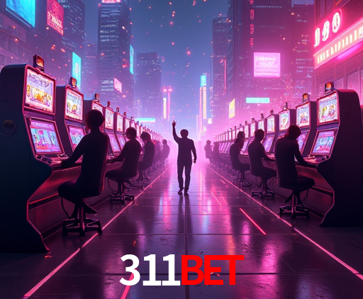 Apostas de Tênis 311bet