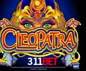Descubra o Mundo do Cassino Online com 311bet