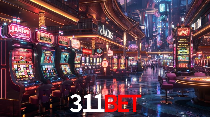 Quick Registration 311bet
