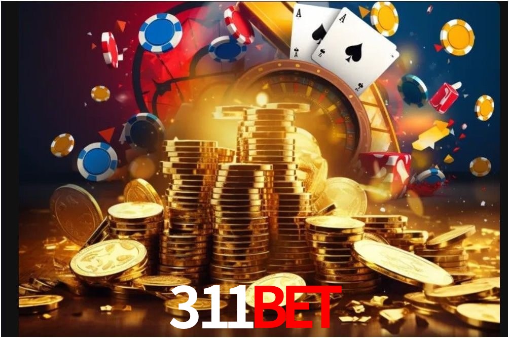 Torneios 311bet
