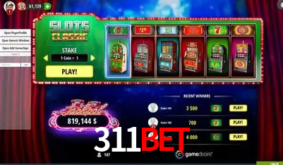 Descubra a Essência do 311bet: Nossa História e Compromissos