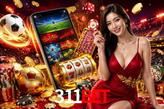 Welcome Bonus 311bet