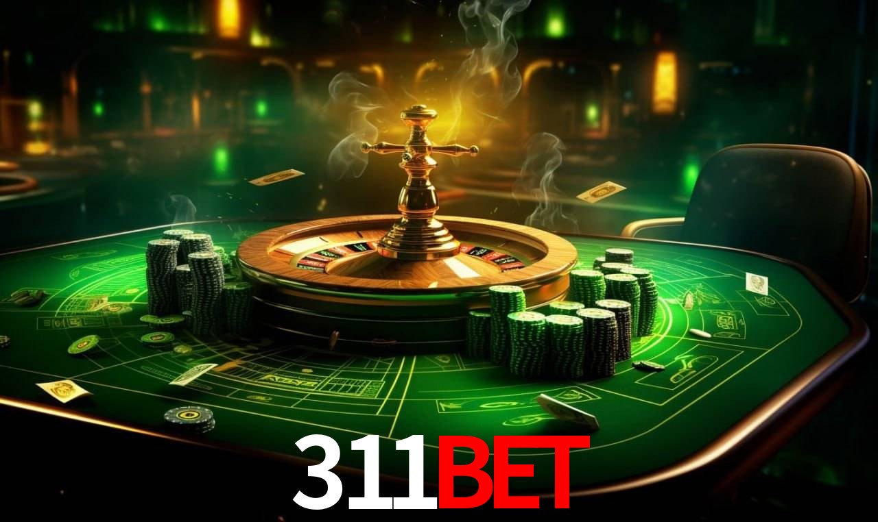 PIX Instantâneo 311bet