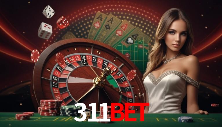 Exclusive Offers 311bet