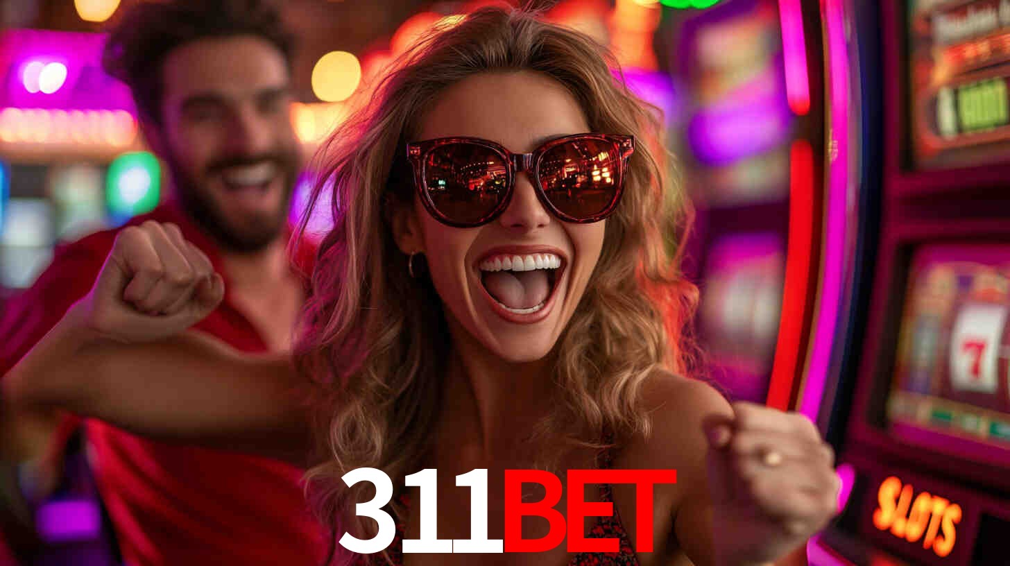 Desvendando o Mundo dos Jogos Virtuais na 311bet