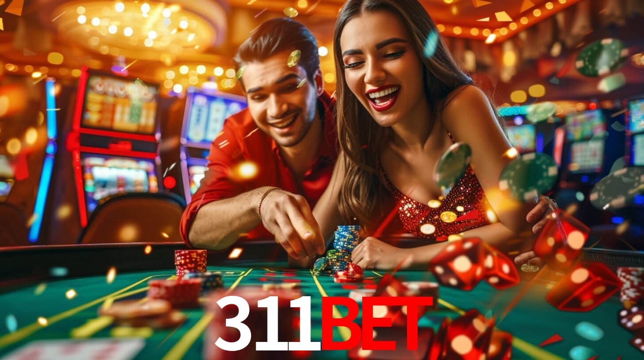 Especiais de Fim de Semana 311bet
