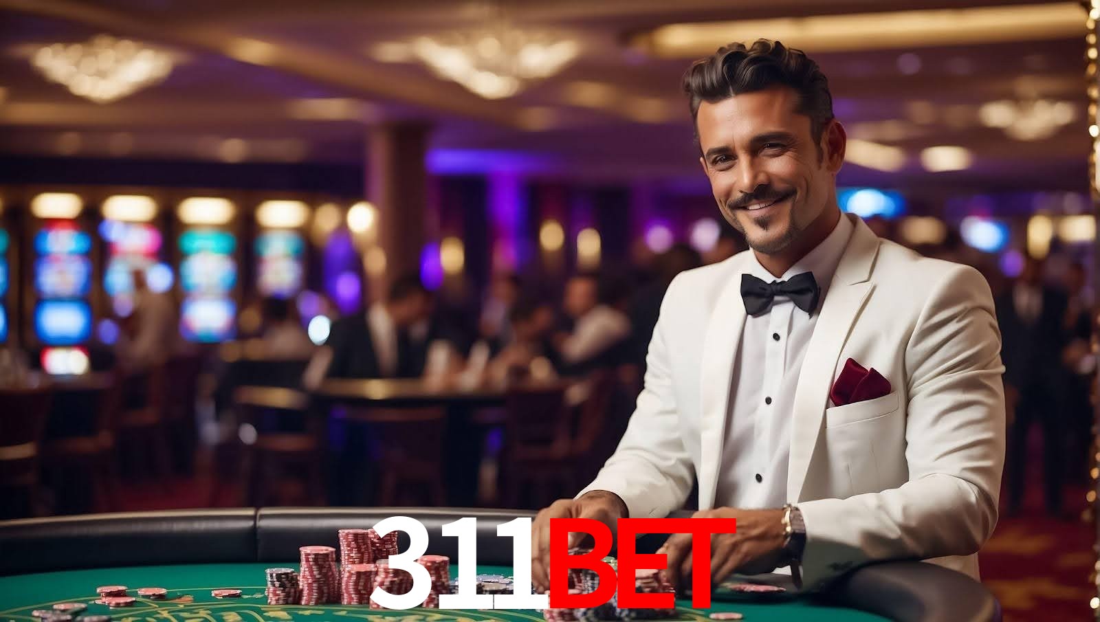 Ofertas Exclusivas 311bet