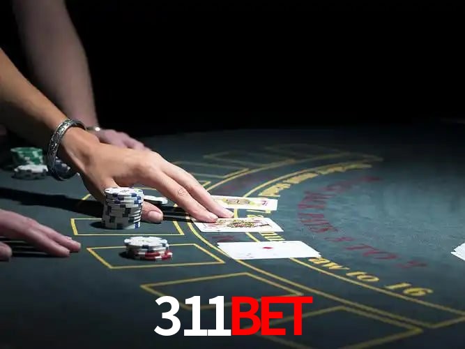 311bet Logo Seguro