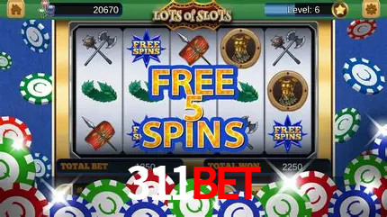 Desvendando o Mundo dos Jogos Virtuais na 311bet
