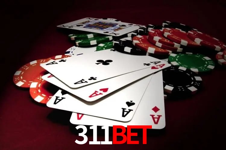 Estatísticas Esportivas 311bet
