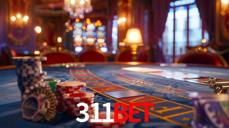 Seasonal Promotions 311bet