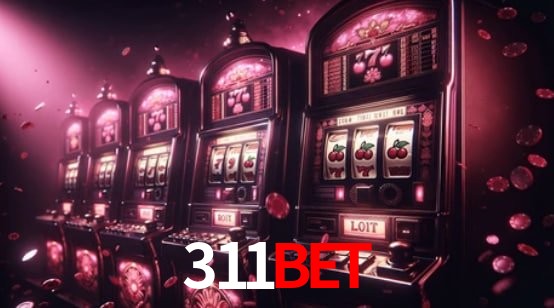 Casino Ao Vivo 311bet