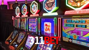 Mesa de Blackjack 311bet
