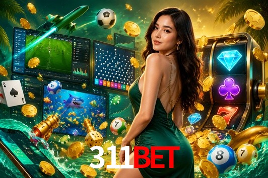 Bonus Features 311bet