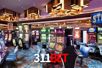 Apostas Esportivas na 311bet: Um Guia Completo
