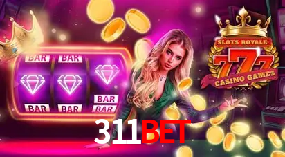 A Revolução dos Aplicativos de Jogos no 311bet