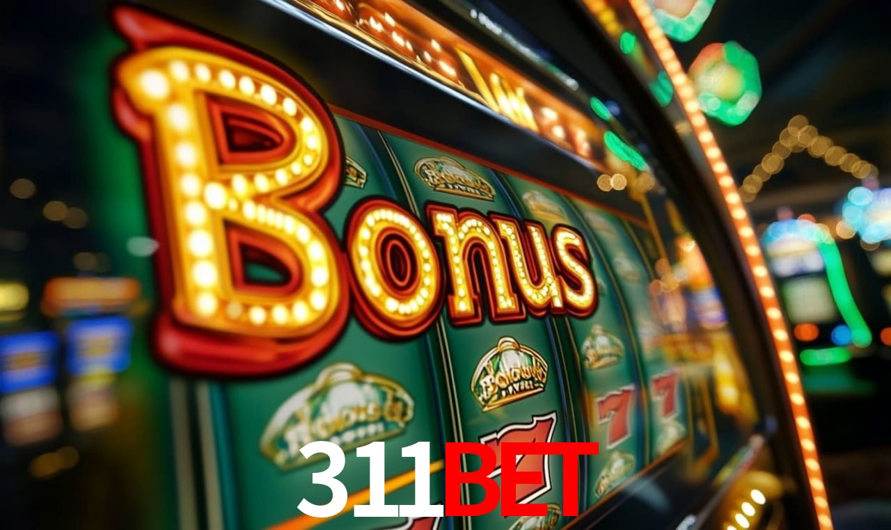 Logo da 311bet