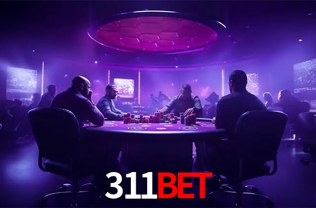 Login Seguro 311bet