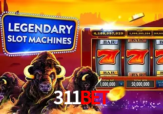 Inovações de Jogos na 311bet: O Futuro das Experiências Interativas