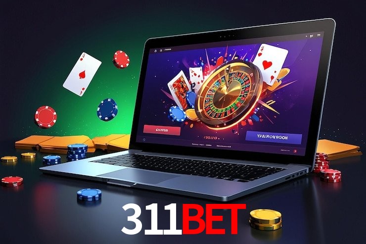 311bet Certificado eCOGRA