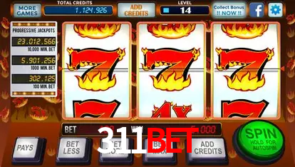 Desvendando o Mundo dos Jogos Virtuais na 311bet