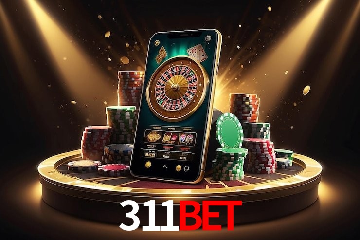 Promoções Sazonais 311bet