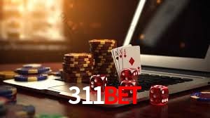 Bônus Diários 311bet