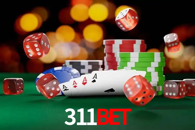 Tecnologia da Plataforma 311bet