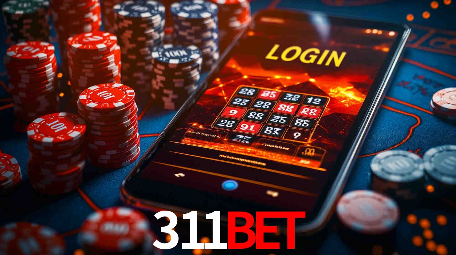 Bônus Generosos e Exclusivos no 311bet para Você!