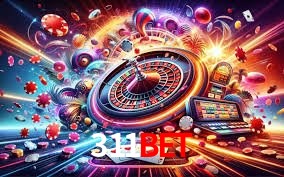 Avaliações dos Jogadores 311bet