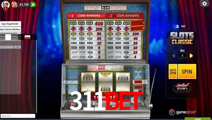 A Emoção da Loteria na 311bet: Uma Chance de Mudança de Vida
