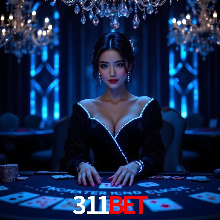 Design Responsivo 311bet