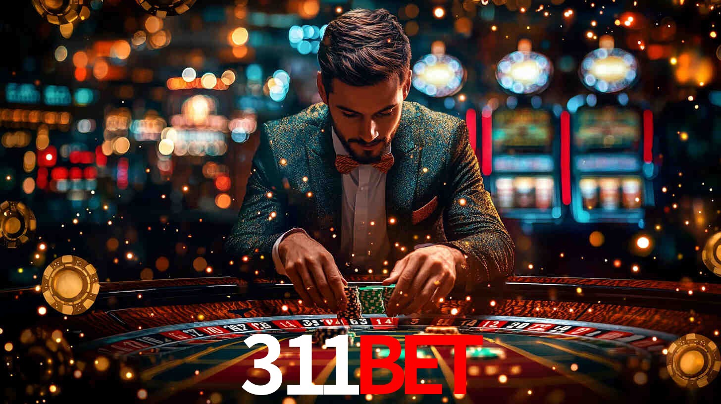 Premium Interface 311bet