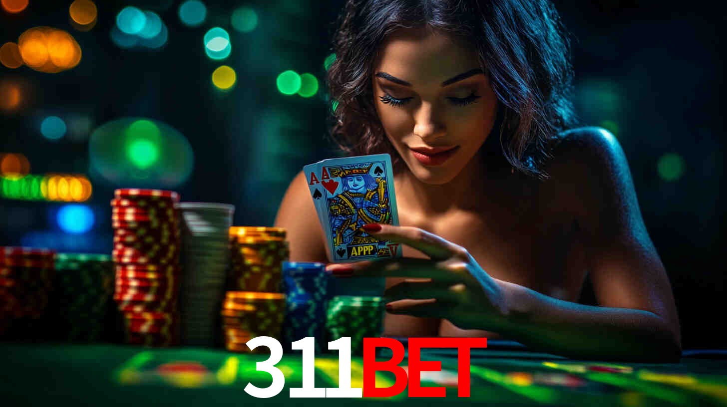 A Emoção da Loteria na 311bet: Uma Chance de Mudança de Vida