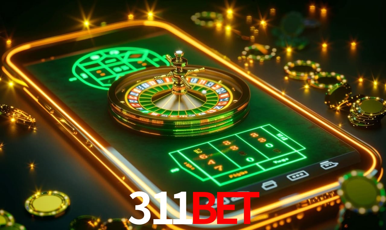 311bet Logo Verificado