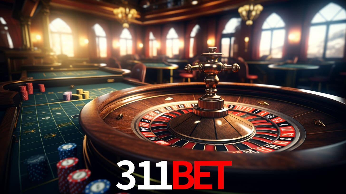 VIP Casino 311bet