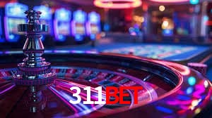 Casino Ao Vivo 311bet