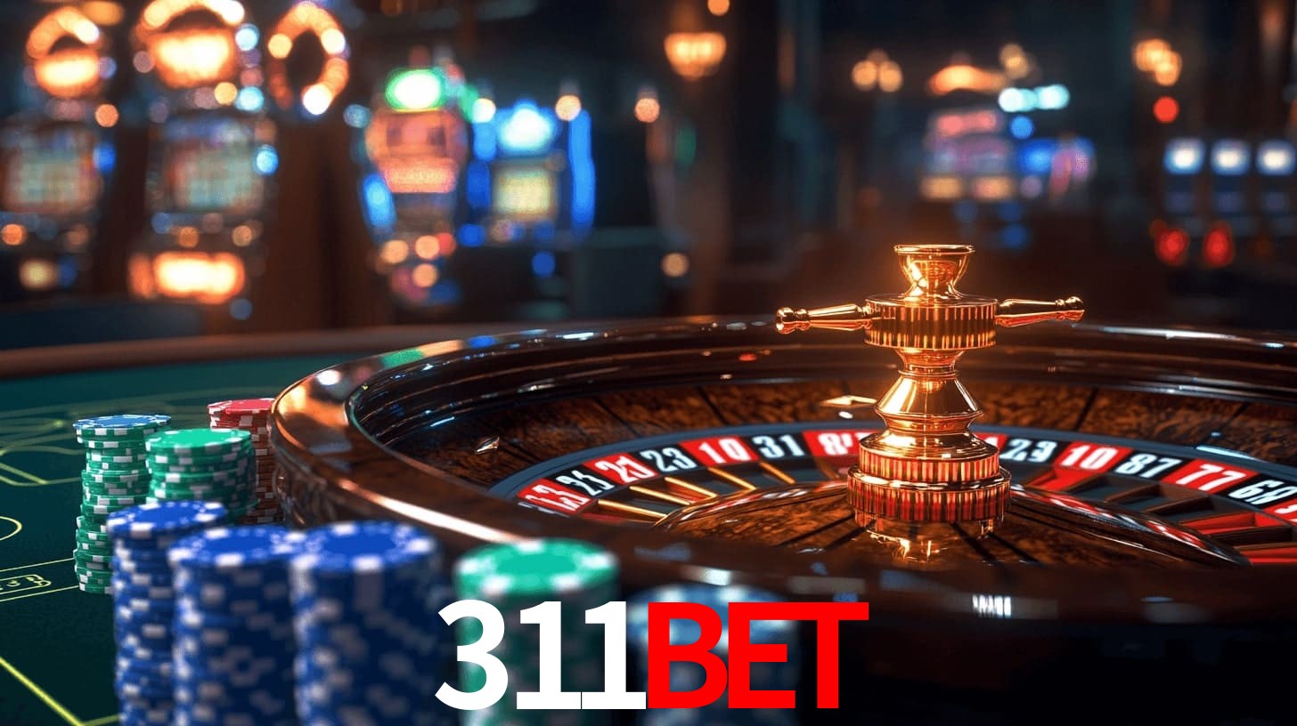 311bet login