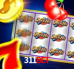 A Popularidade dos Caça-Níqueis no 311bet